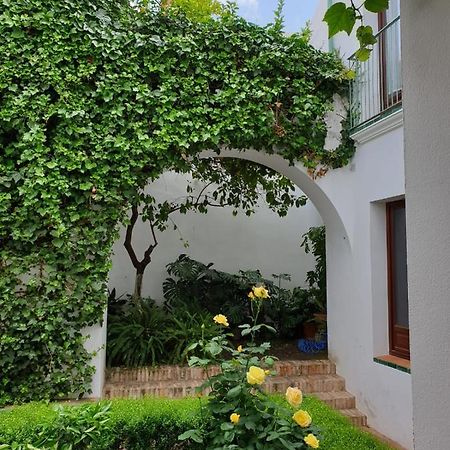 Entre 2 Mezquitas Apartment Kordoba Bagian luar foto