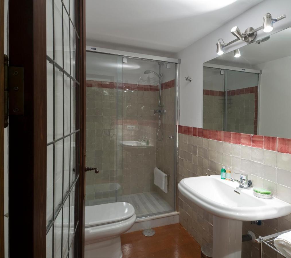 Entre 2 Mezquitas Apartment Kordoba Bagian luar foto