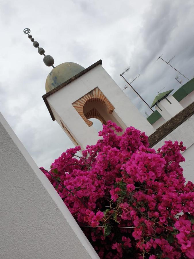 Entre 2 Mezquitas Apartment Kordoba Bagian luar foto