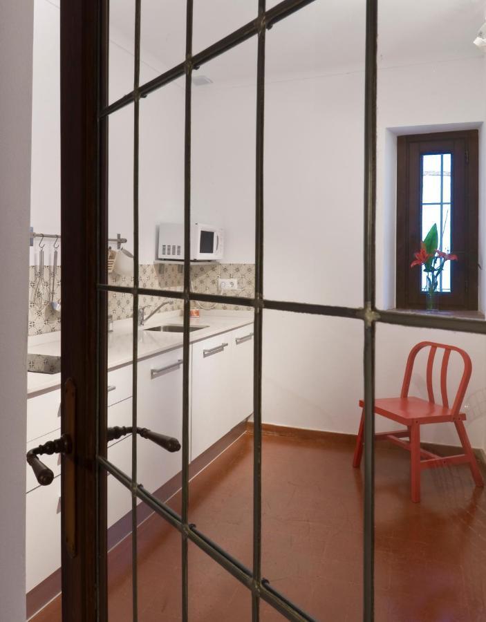 Entre 2 Mezquitas Apartment Kordoba Bagian luar foto