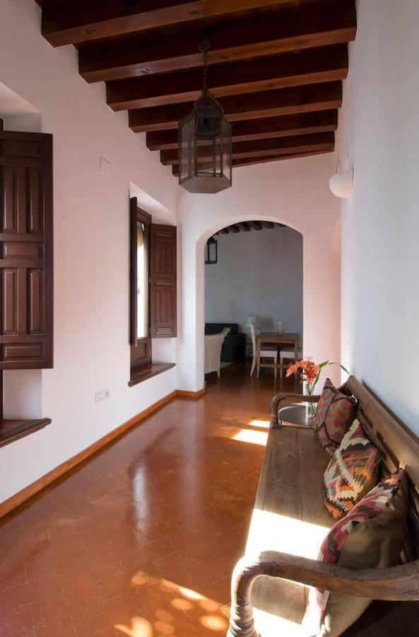 Entre 2 Mezquitas Apartment Kordoba Bagian luar foto