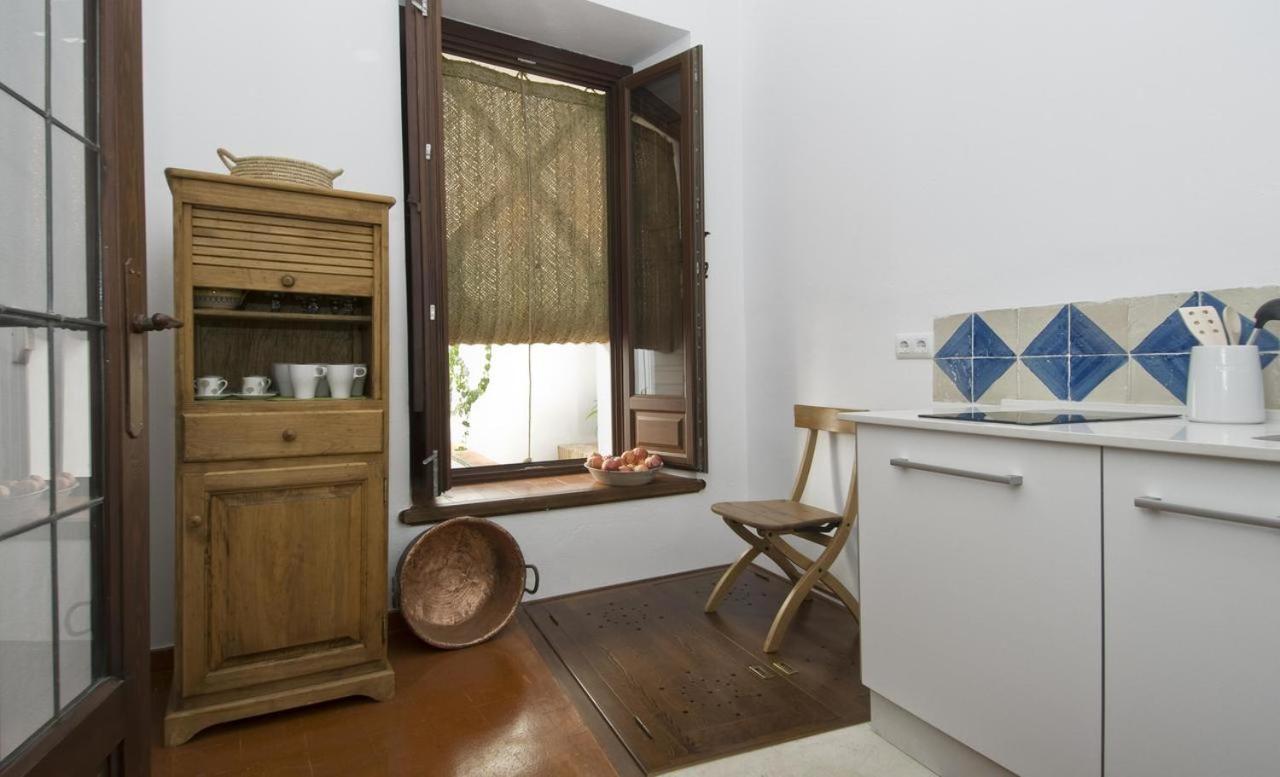 Entre 2 Mezquitas Apartment Kordoba Bagian luar foto