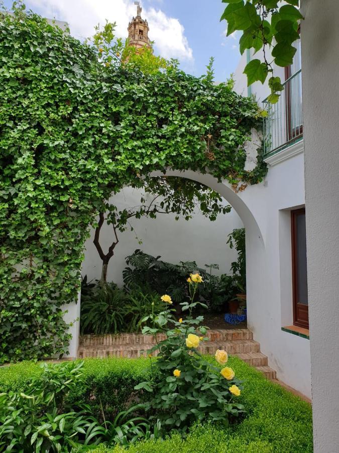 Entre 2 Mezquitas Apartment Kordoba Bagian luar foto