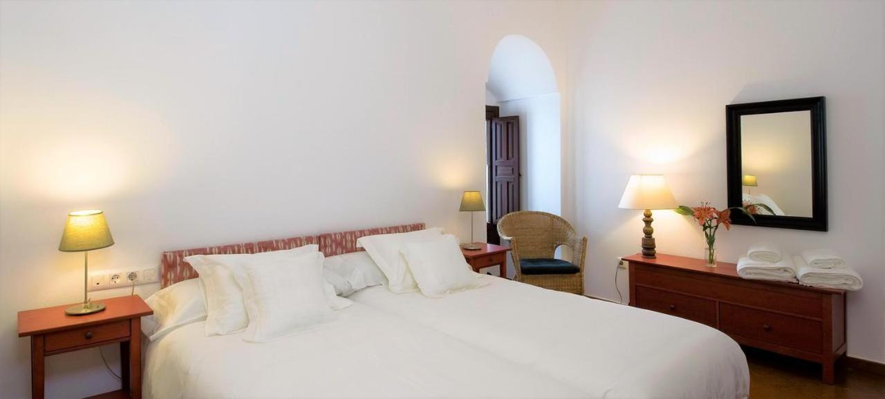 Entre 2 Mezquitas Apartment Kordoba Bagian luar foto
