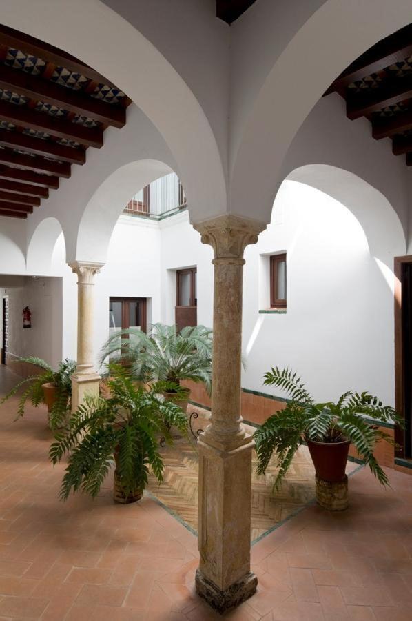 Entre 2 Mezquitas Apartment Kordoba Bagian luar foto